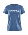 CRAFT Community Logo SS Tee W T-Shirts personalisierbar