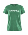 CRAFT Community Logo SS Tee W T-Shirts personalisierbar