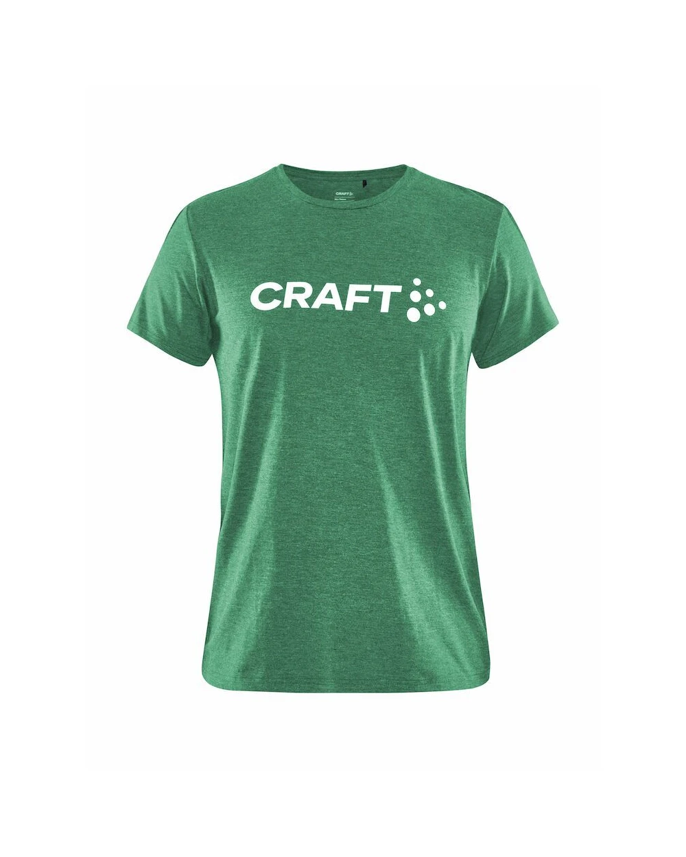 T-Shirts personnalisable CRAFT Community Logo SS Tee W