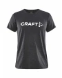 T-Shirts personnalisable CRAFT Community Logo SS Tee W