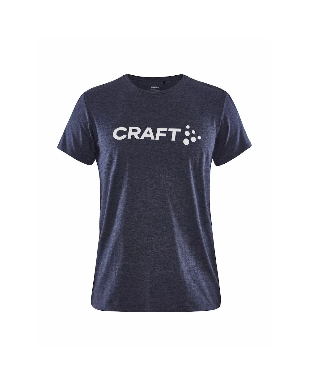 T-Shirts personnalisable CRAFT Community Logo SS Tee W