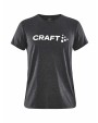 CRAFT Community Logo SS Tee W T-Shirts personalisierbar
