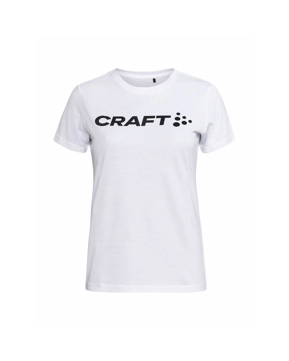 T-Shirts personnalisable CRAFT Community Logo SS Tee W