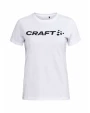 T-Shirts personnalisable CRAFT Community Logo SS Tee W