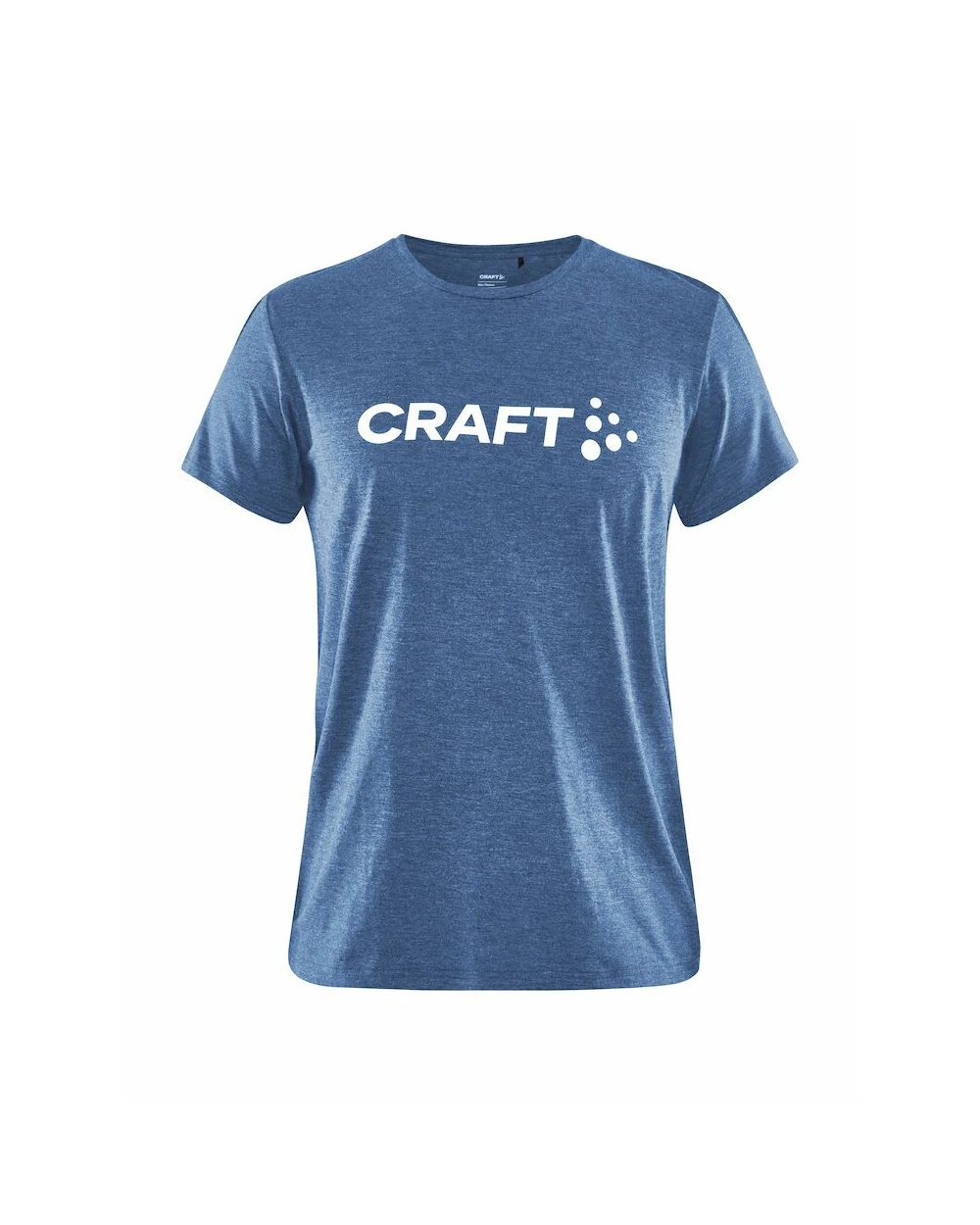 T-Shirts personnalisable CRAFT Community Logo SS Tee W