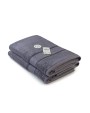 A&R Natural Bamboo Bath Towel Bad Artikeln personalisierbar