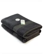 A&R Natural Bamboo Bath Towel Bad Artikeln personalisierbar