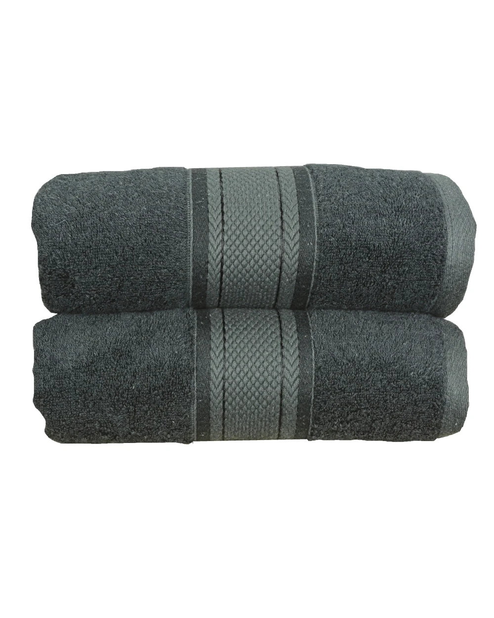 A&R Natural Bamboo Bath Towel Bad Artikeln personalisierbar