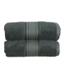 A&R Natural Bamboo Bath Towel Bad Artikeln personalisierbar