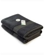 Bad artikelen A&R Natural Bamboo Bath Towel voor bedrukking &amp; borduring
