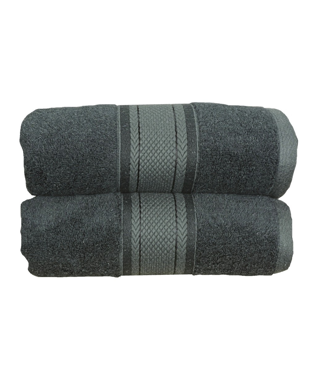 Produits éponges personnalisable A&R Natural Bamboo Bath Towel