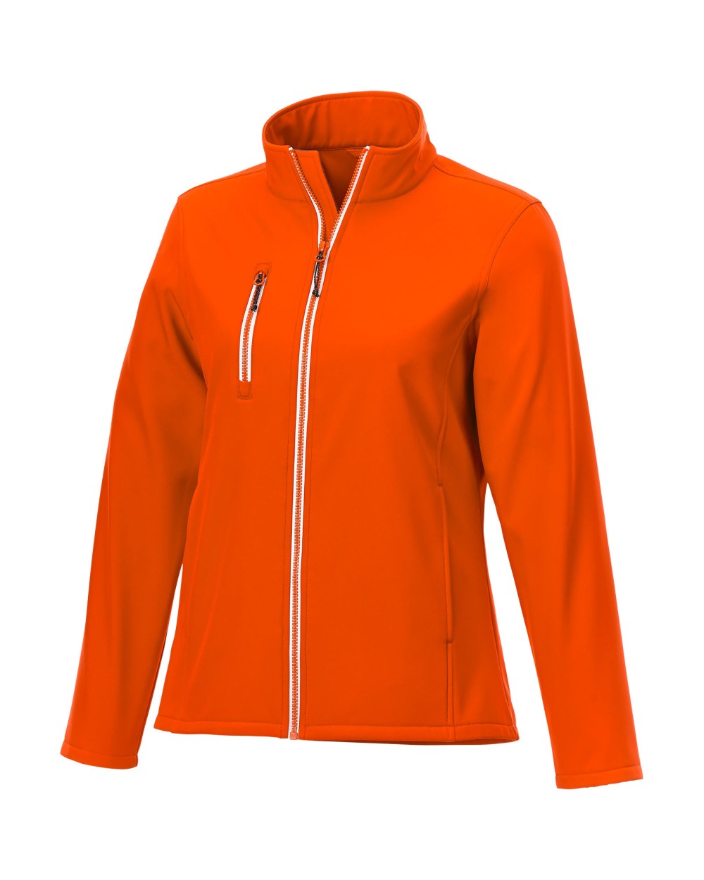 ELEVATE Orion Softshelljacke für Damen Jacken personalisierbar