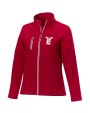Vestes personnalisable ELEVATE Veste softshell femme Orion