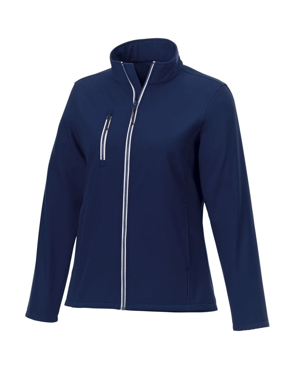 Vestes personnalisable ELEVATE Veste softshell femme Orion