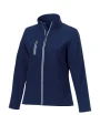 ELEVATE Orion Softshelljacke für Damen Jacken personalisierbar
