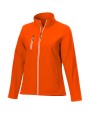 Vestes personnalisable ELEVATE Veste softshell femme Orion