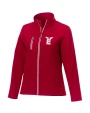 Vestes personnalisable ELEVATE Veste softshell femme Orion