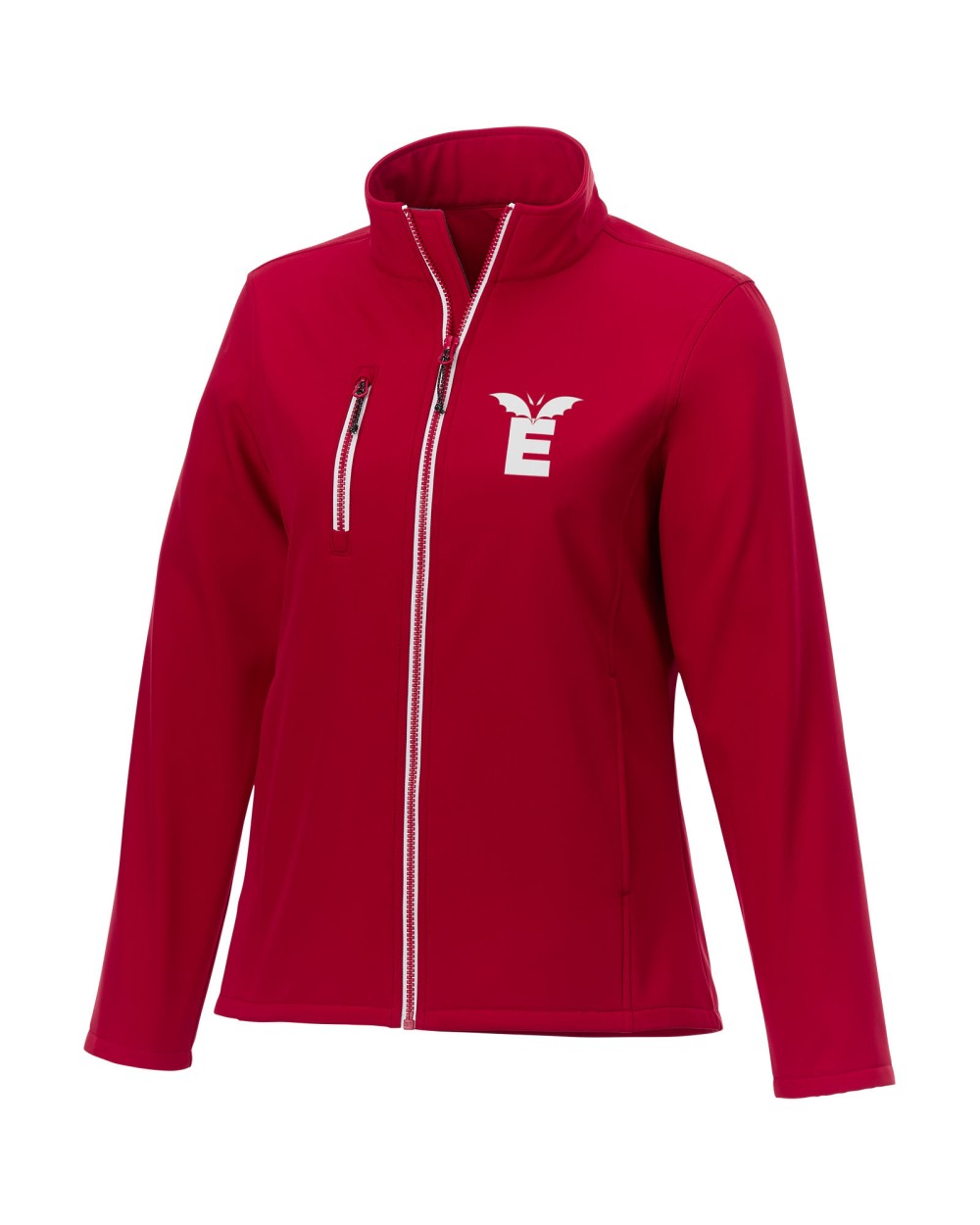 ELEVATE Orion Softshelljacke für Damen Jacken personalisierbar
