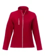 ELEVATE Orion Softshelljacke für Damen Jacken personalisierbar