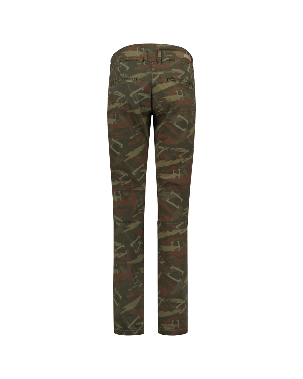 Pantalons personnalisable TRICORP Chino Premium Imprimé Femme