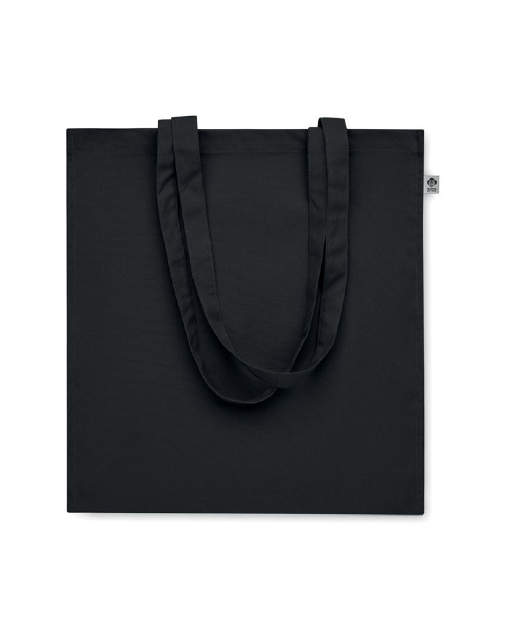 Sacs & Bagagerie personnalisable 4DO Sac shopping en coton bio