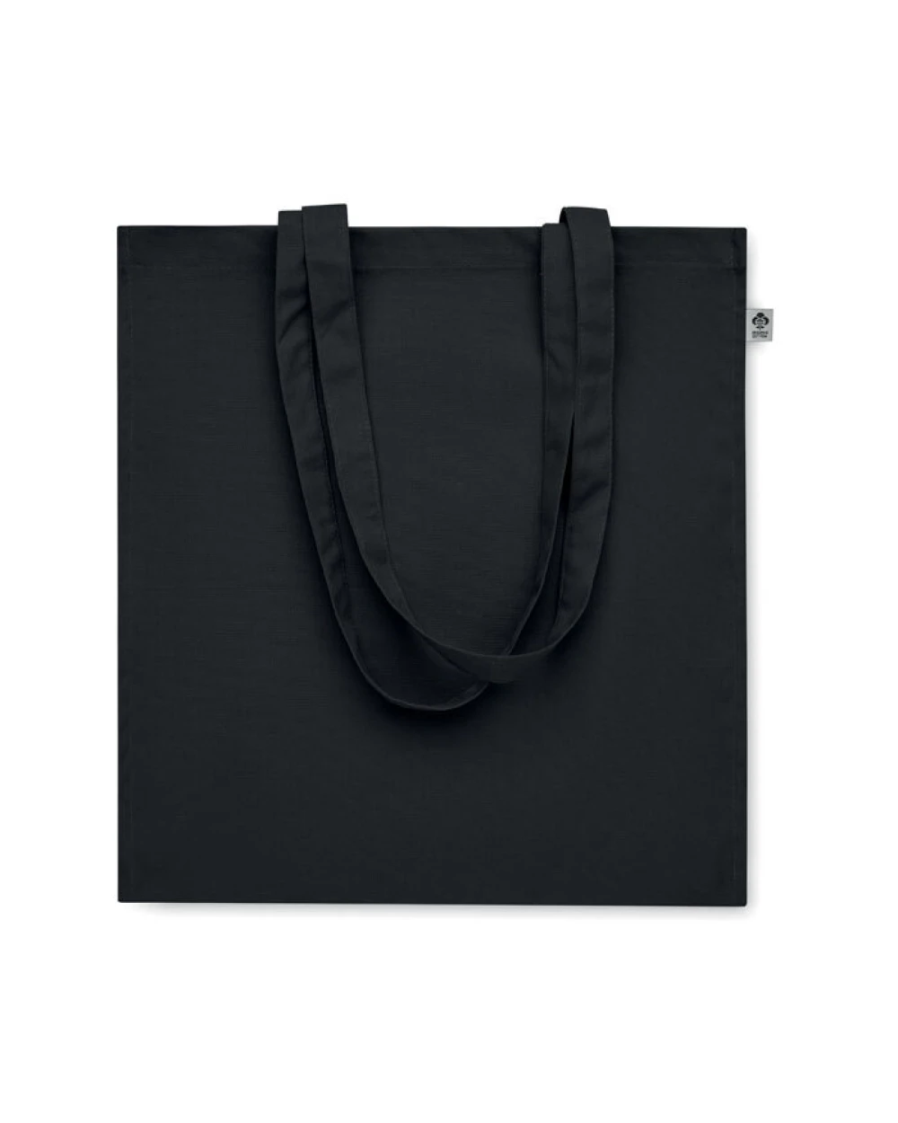 Sacs & Bagagerie personnalisable 4DO Sac shopping en coton bio