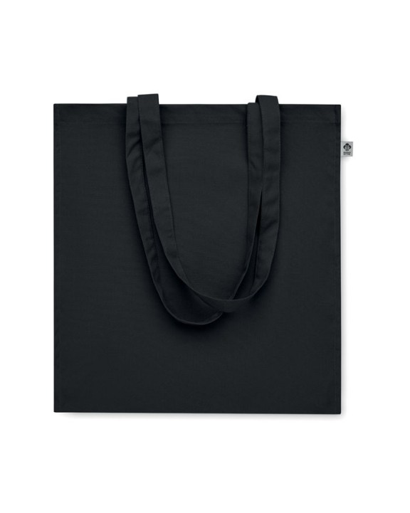 4DO Einkaufstasche Organic Cotton Taschen personalisierbar