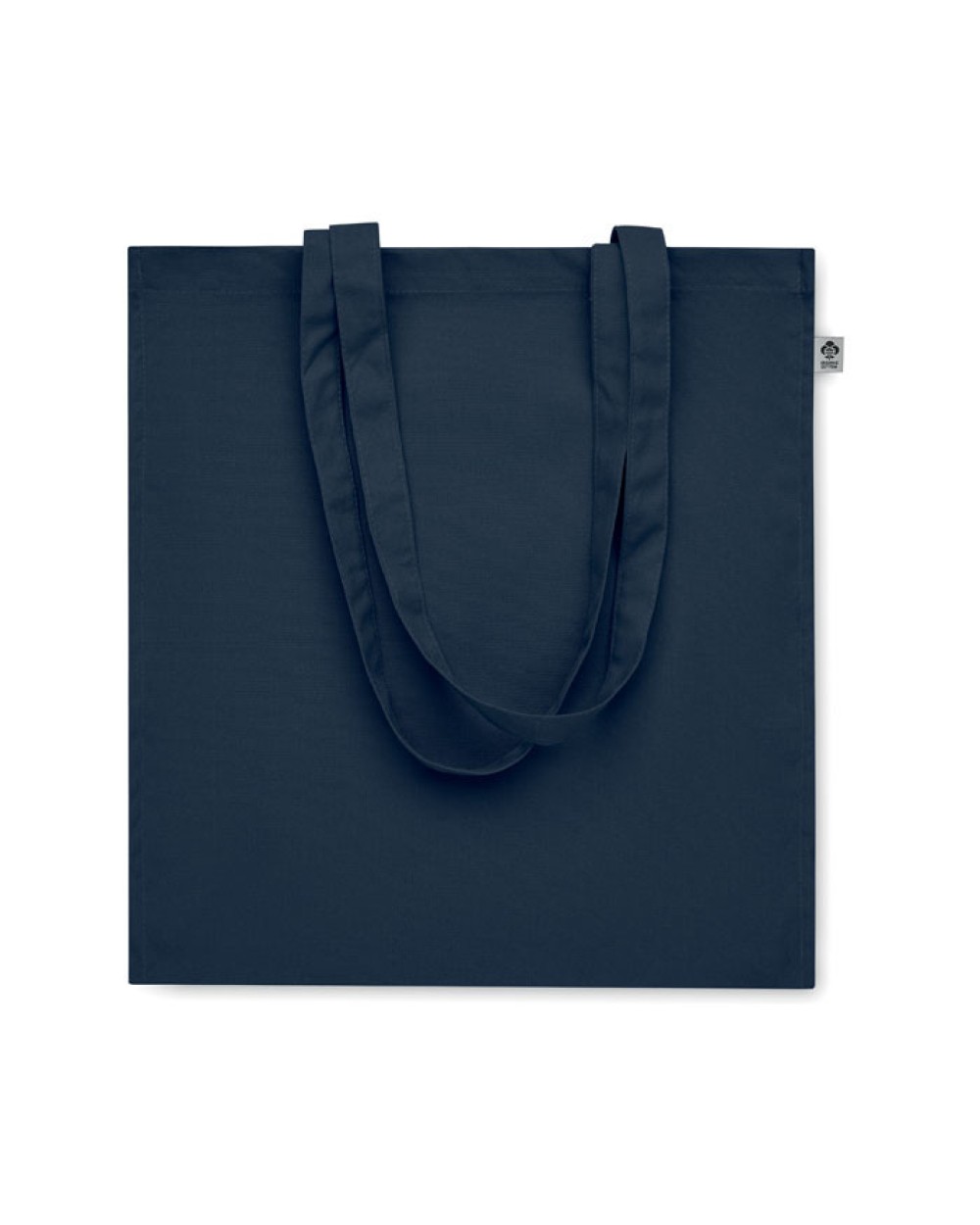 4DO Einkaufstasche Organic Cotton Taschen personalisierbar