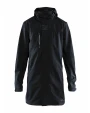 Jassen CRAFT Urban Rain Coat M voor bedrukking &amp; borduring