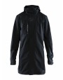Jassen CRAFT Urban Rain Coat M voor bedrukking &amp; borduring