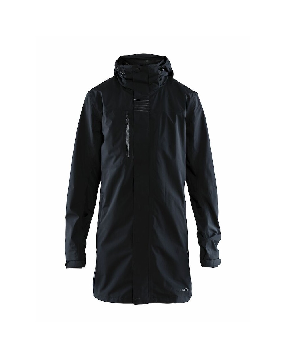 Jassen CRAFT Urban Rain Coat M voor bedrukking &amp; borduring