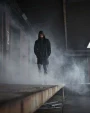 CRAFT Urban Rain Coat M Jacken personalisierbar