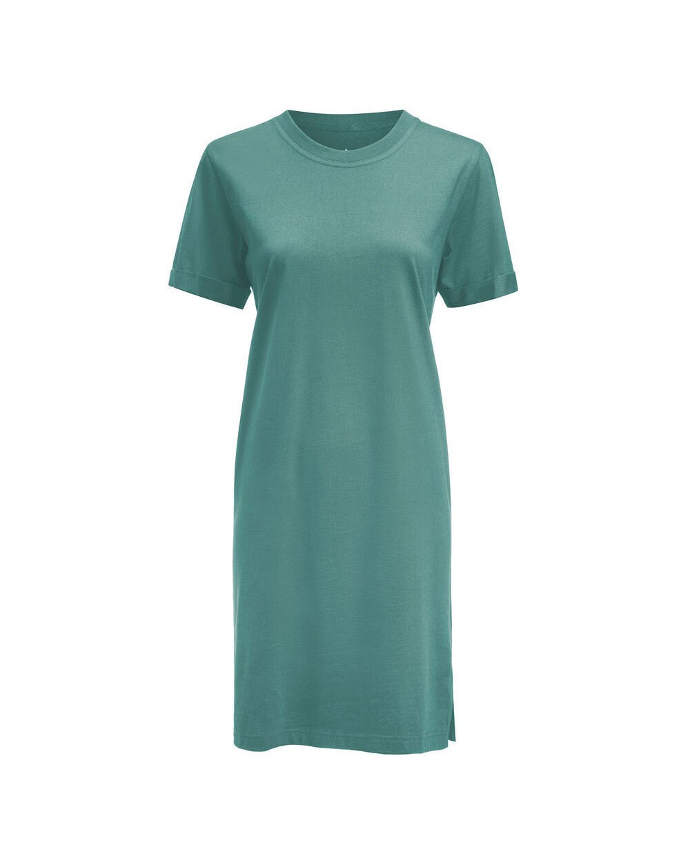 Robes personnalisable JAMES-HARVEST American T-shirt Dress
Robe Femme