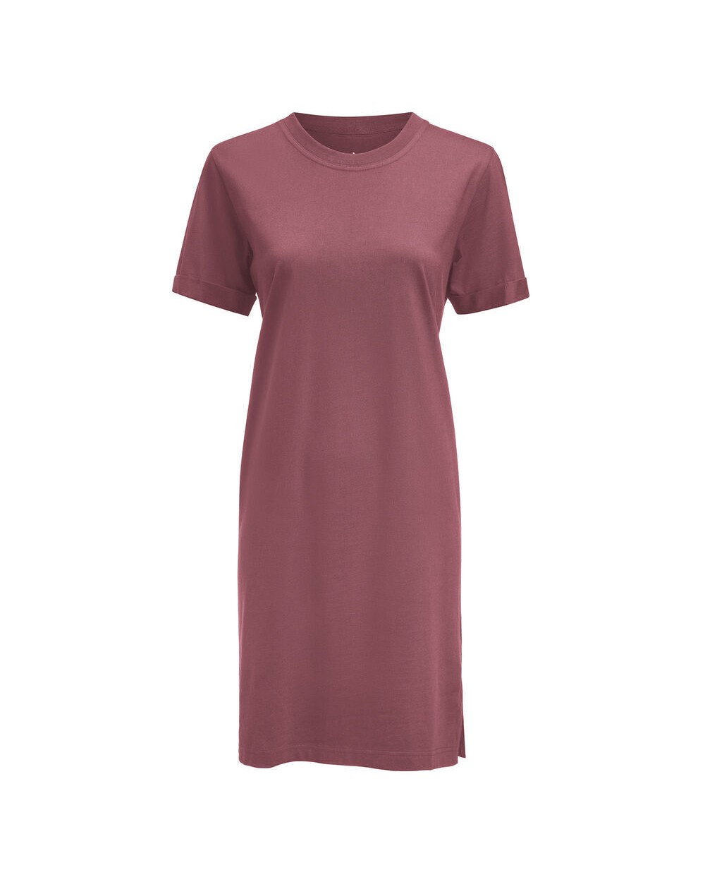 Robes personnalisable JAMES-HARVEST American T-shirt Dress
Robe Femme