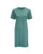 Robes personnalisable JAMES-HARVEST American T-shirt Dress
Robe Femme
