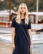 Jurken JAMES-HARVEST American T-shirt Dress
Jurk Dames voor bedrukking &amp; borduring