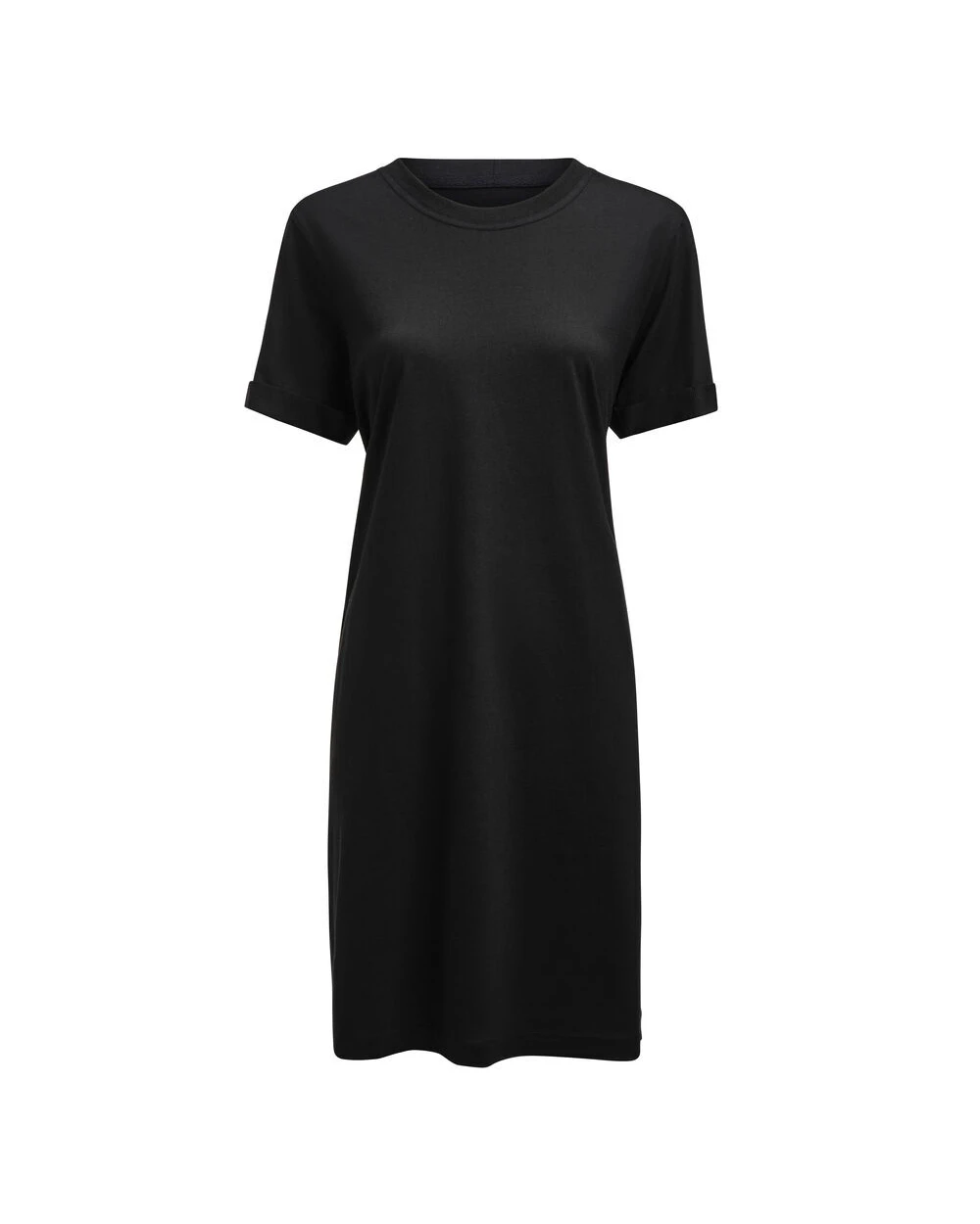 Robes personnalisable JAMES-HARVEST American T-shirt Dress Robe Femme