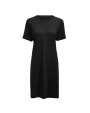 Jurken JAMES-HARVEST American T-shirt Dress Jurk Dames voor bedrukking &amp; borduring
