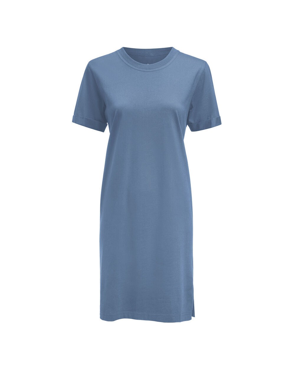Jurken JAMES-HARVEST American T-shirt Dress
Jurk Dames voor bedrukking &amp; borduring