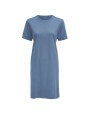 JAMES-HARVEST American T-shirt Dress
Kleid Damen Kleider personalisierbar