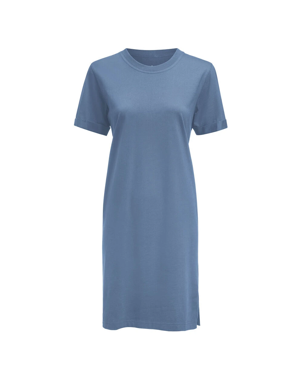 JAMES-HARVEST American T-shirt Dress Kleid Damen Kleider personalisierbar