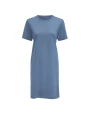 Robes personnalisable JAMES-HARVEST American T-shirt Dress Robe Femme