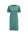 JAMES-HARVEST American T-shirt Dress Kleid Damen Kleider personalisierbar