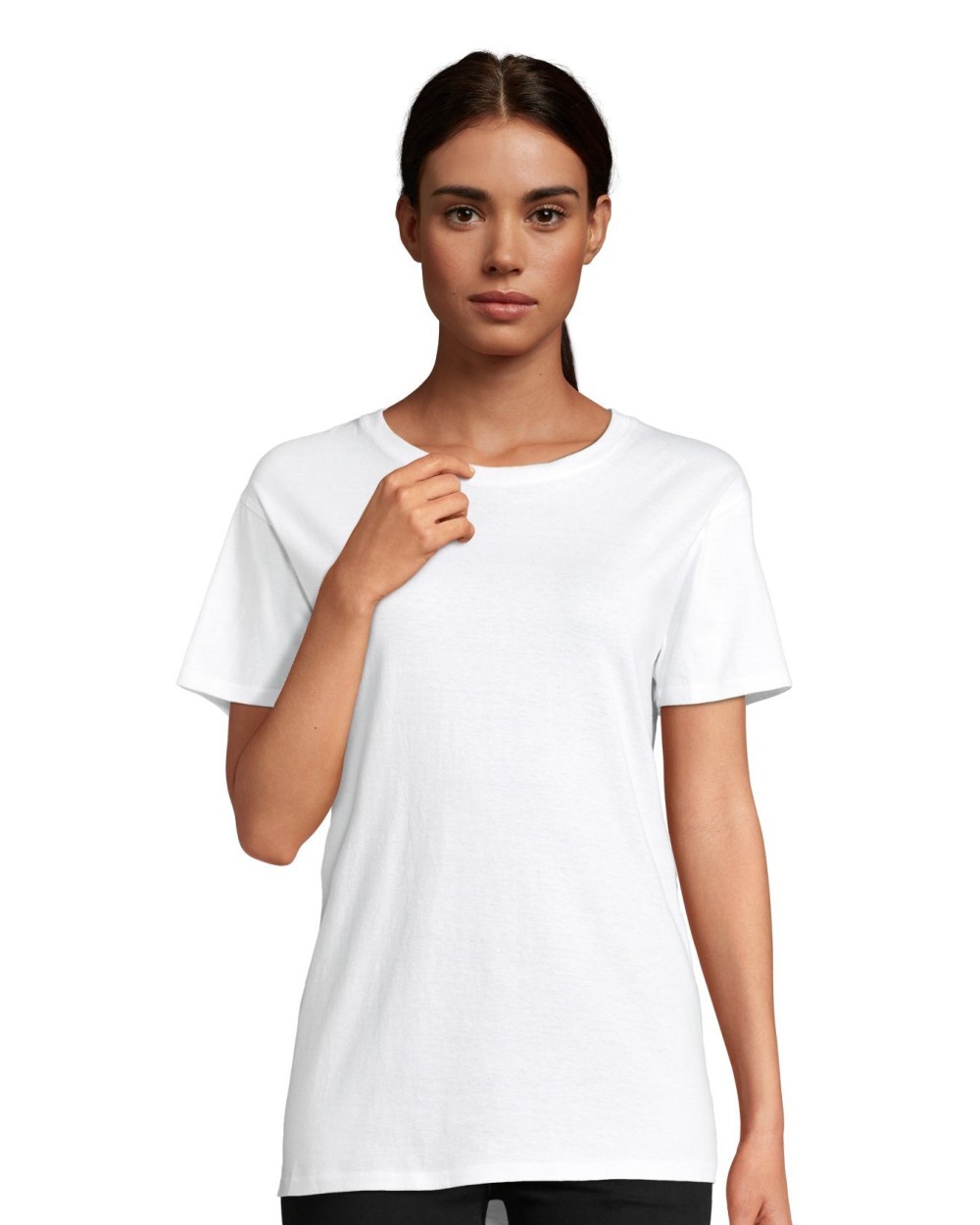 T-shirts SOL'S Epic Unisex T-Shirt voor bedrukking &amp; borduring