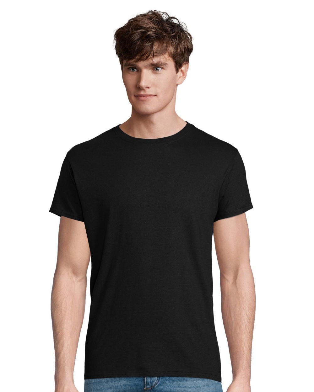 SOL'S Epic Unisex T-Shirt T-Shirts personalisierbar