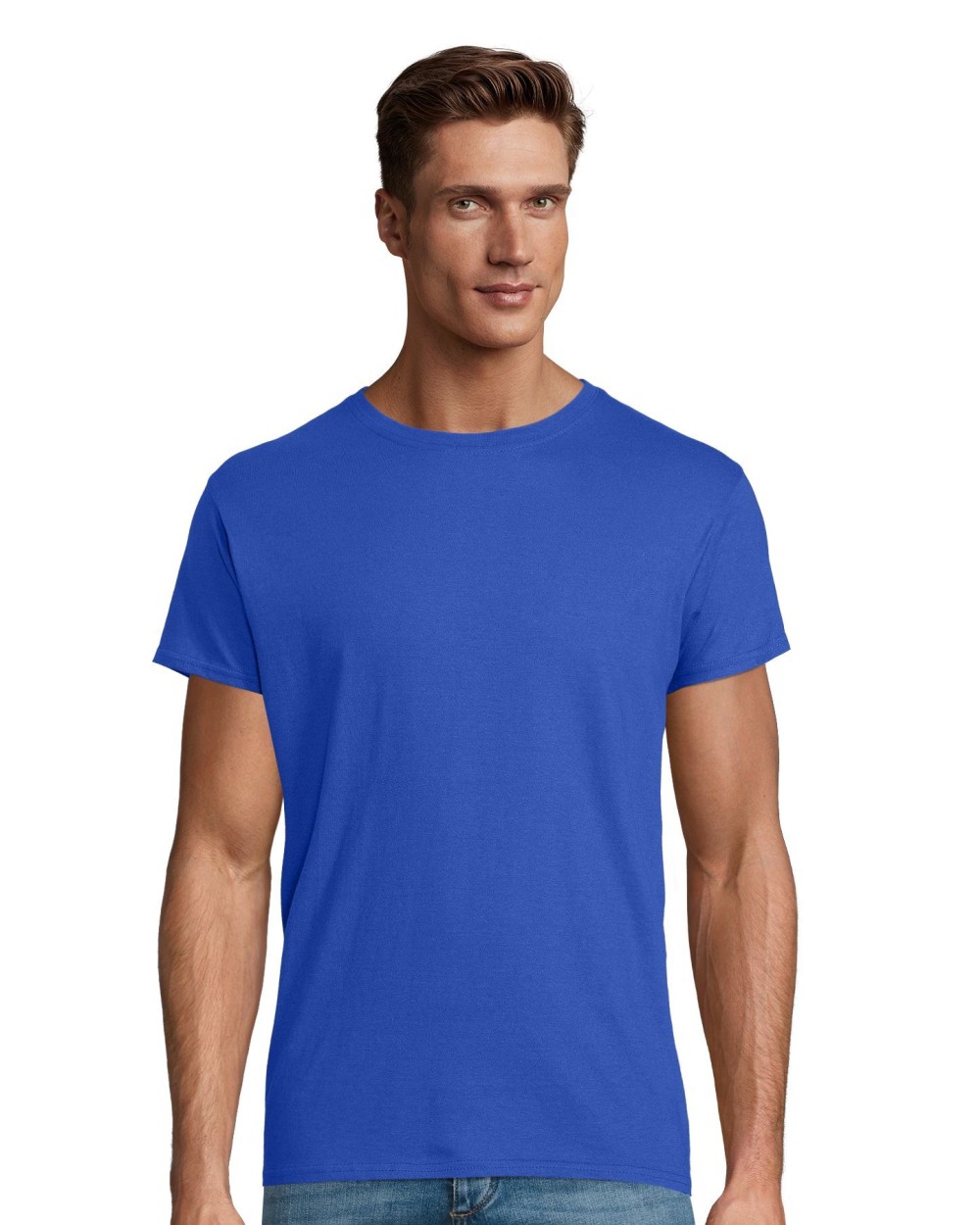 SOL'S Epic Unisex T-Shirt T-Shirts personalisierbar