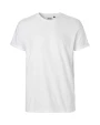 T-shirts NEUTRAL Men`s Roll Up Sleeve T-Shirt voor bedrukking &amp; borduring