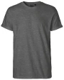 T-Shirts personnalisable NEUTRAL Mens Roll Up Sleeve T-Shirt