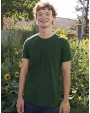 T-Shirts personnalisable NEUTRAL Mens Roll Up Sleeve T-Shirt