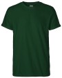 T-shirts NEUTRAL Men`s Roll Up Sleeve T-Shirt voor bedrukking &amp; borduring